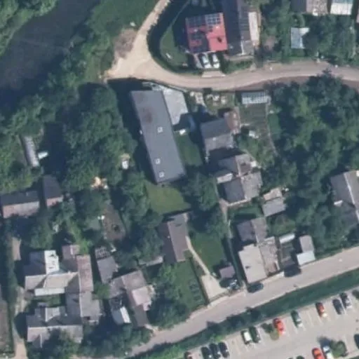 Vaizdas iš viršaus: Paplaujos g. 28, Vilnius