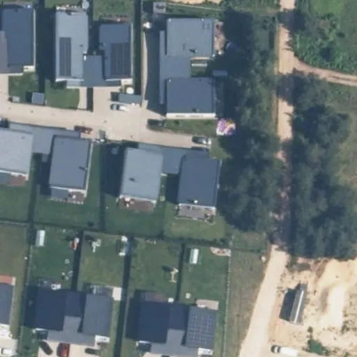Vaizdas iš viršaus: Mėtų g. 17K, Bajorai