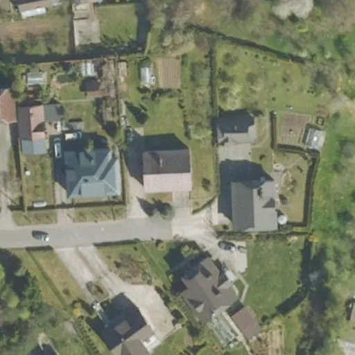 Vaizdas iš viršaus: Alyvų g. 72, Telšiai