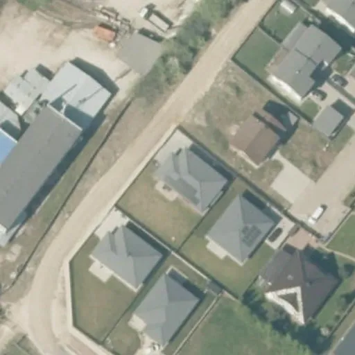Vaizdas iš viršaus: Ringelio g. 7, Klaipėda