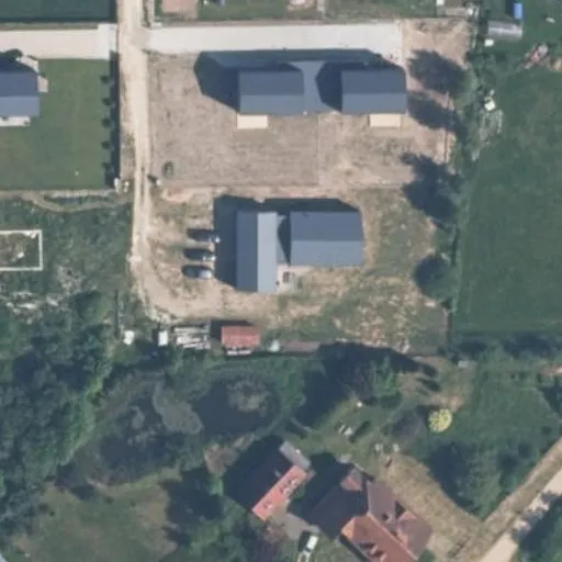 Vaizdas iš viršaus: Galgių g. 22, Galgiai