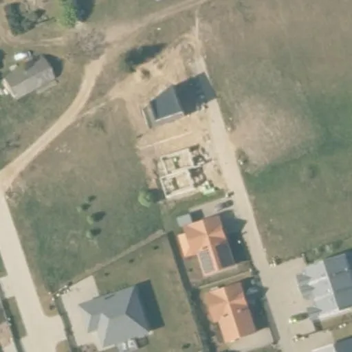 Vaizdas iš viršaus: Pakalnės g. 18A, Kalotė