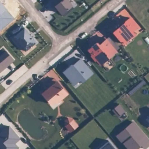 Vaizdas iš viršaus: Lukojaus g. 12, Šiauliai