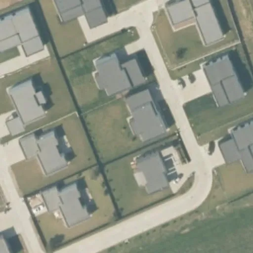 Vaizdas iš viršaus: Šventapilės g. 38, Klaipėda