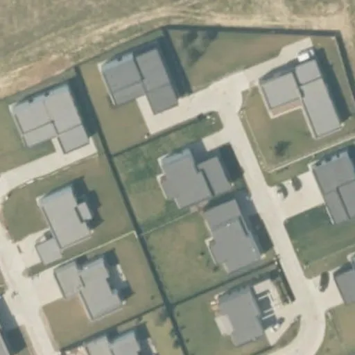 Vaizdas iš viršaus: Šventapilės g. 40, Klaipėda