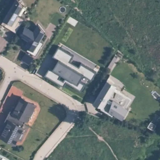 Vaizdas iš viršaus: Pijų g. 59, Vilnius