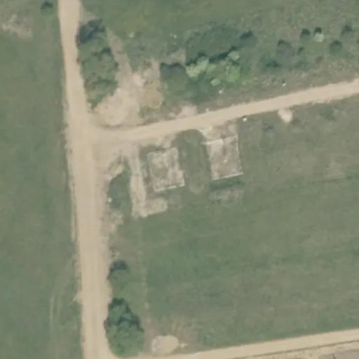 Vaizdas iš viršaus: Skirvytės g. 1, Martinai
