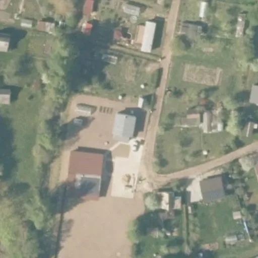 Vaizdas iš viršaus: Braškių g. 25, Vaiteliai