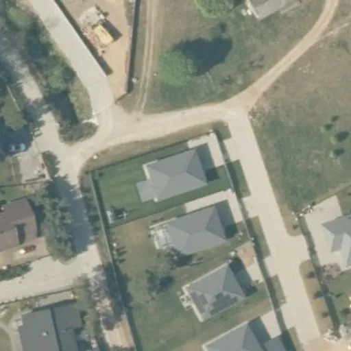 Vaizdas iš viršaus: Žvejonės g. 1, Kalotė