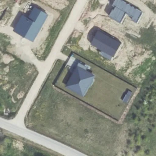 Vaizdas iš viršaus: Žalgirio g. 73, Jonava