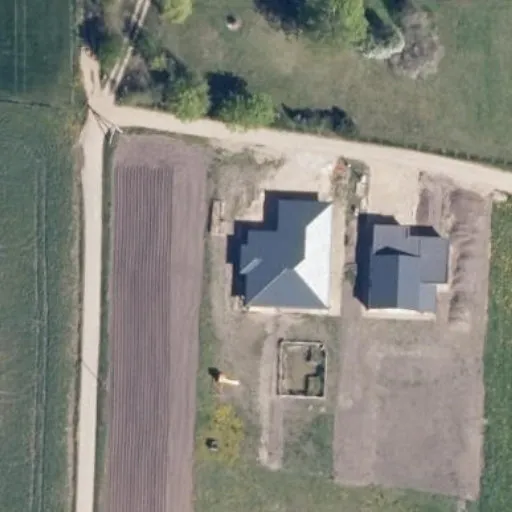 Vaizdas iš viršaus: Klevų g. 12, Pietariai
