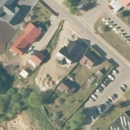 Vaizdas iš viršaus: Jūros g. 13, Tauragė