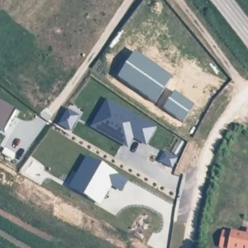 Vaizdas iš viršaus: Koplyčninkų g. 28, Koplyčninkai