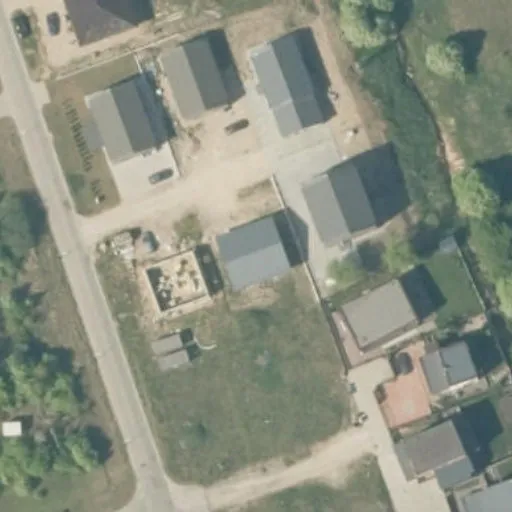 Vaizdas iš viršaus: Vėjo g. 105, Klaipėda