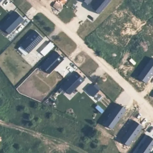 Vaizdas iš viršaus: Baltadvario g. 17, Vilnius