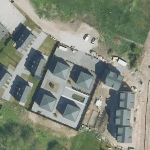 Vaizdas iš viršaus: Brukšvos g. 3, Palanga