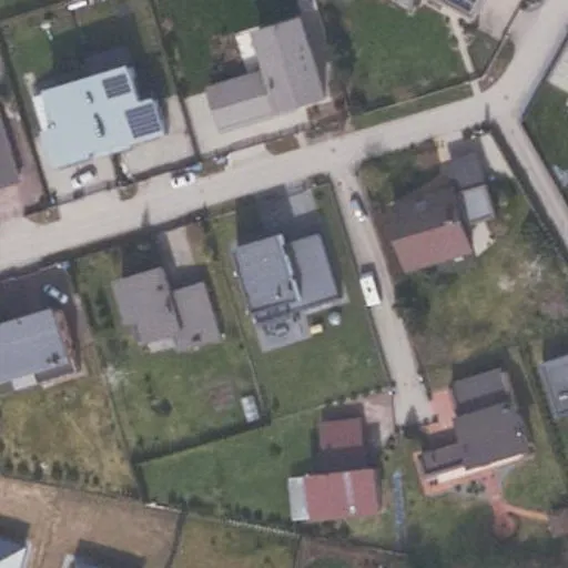 Vaizdas iš viršaus: Melsvių g. 7, Kaunas