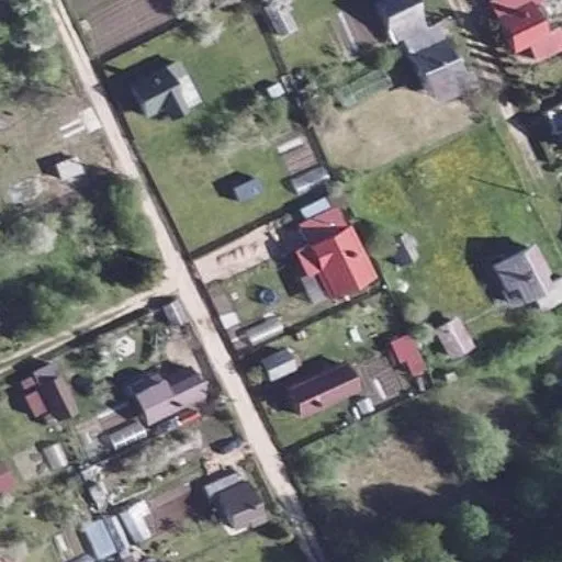 Vaizdas iš viršaus: Akmenynės 2-oji g. 12, Akmeniškės