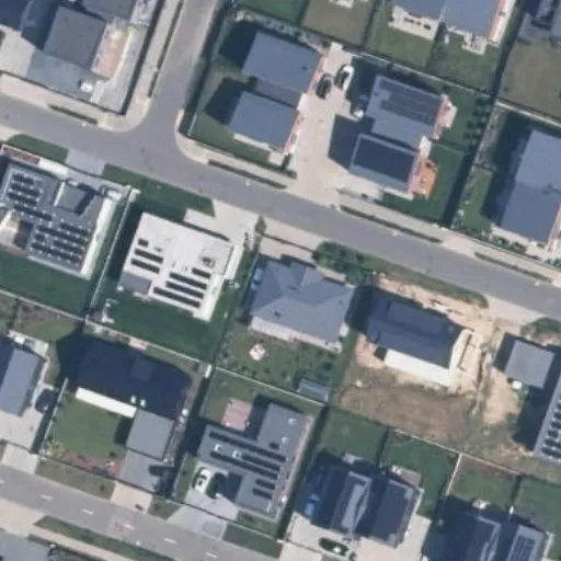 Vaizdas iš viršaus: Albanų g. 7, Vilnius