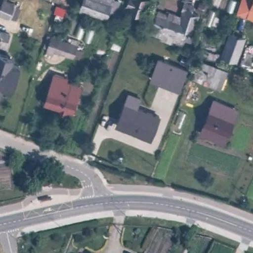 Vaizdas iš viršaus: Baltarusių g. 19, Nemėžis