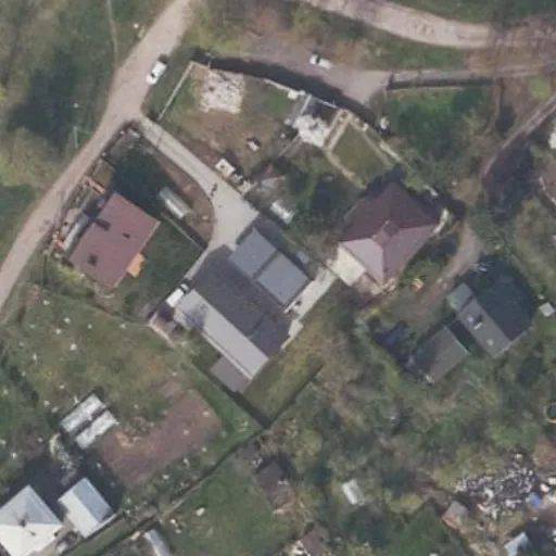 Vaizdas iš viršaus: Tilto g. 27, Kaunas