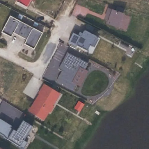 Vaizdas iš viršaus: Panerių g. 310B, Kaunas