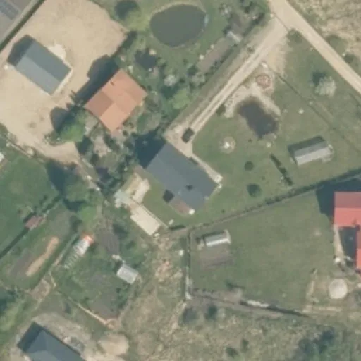 Vaizdas iš viršaus: Lanko g. 10, Dovilai