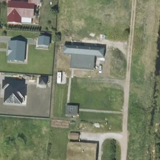 Vaizdas iš viršaus: Latgalos g. 28, Palanga