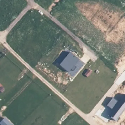 Vaizdas iš viršaus: Šlaito g. 32, Levaniškės