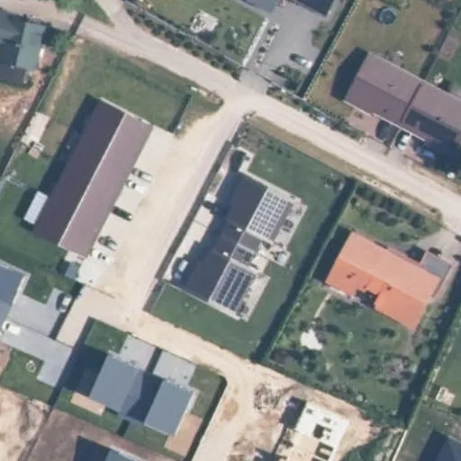Vaizdas iš viršaus: Rytmečio g. 24, Avižieniai