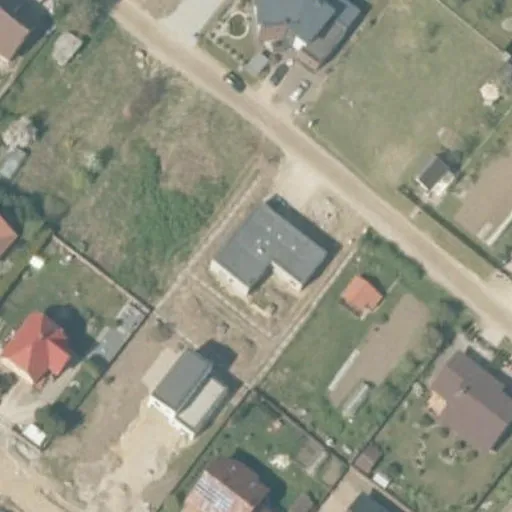 Vaizdas iš viršaus: Tauro 17-oji g. 14, Klaipėda