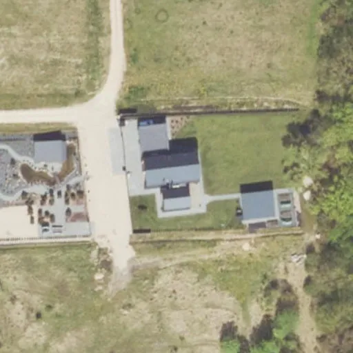 Vaizdas iš viršaus: Nevėžio g. 70, Vyčiai