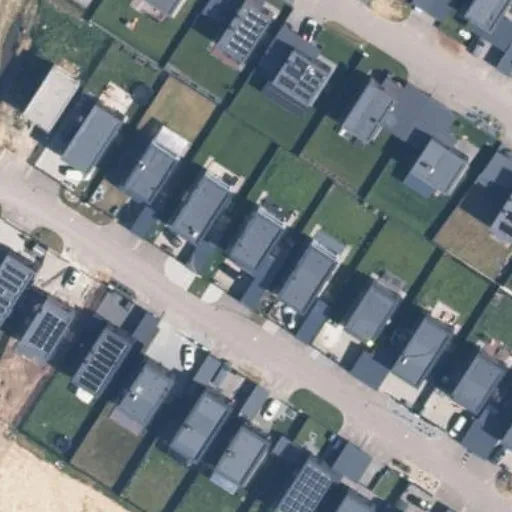 Vaizdas iš viršaus: Kulmo g. 6, Vilnius