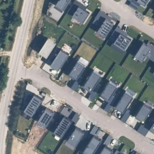 Vaizdas iš viršaus: Kulmo g. 4, Vilnius
