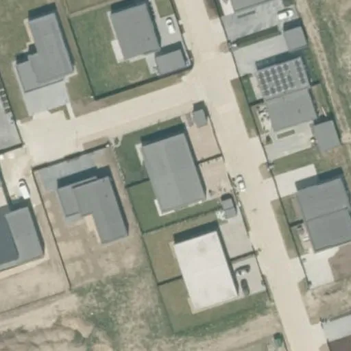 Vaizdas iš viršaus: Gindulių g. 16, Klaipėda