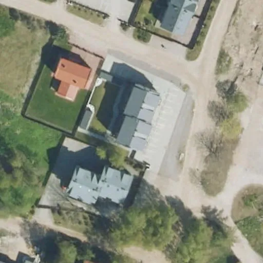 Vaizdas iš viršaus: Sermiesčio g. 13B, Palanga