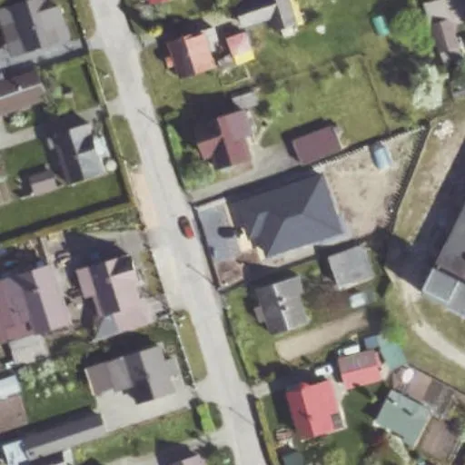 Vaizdas iš viršaus: Laisvės g. 6, Kėdainiai