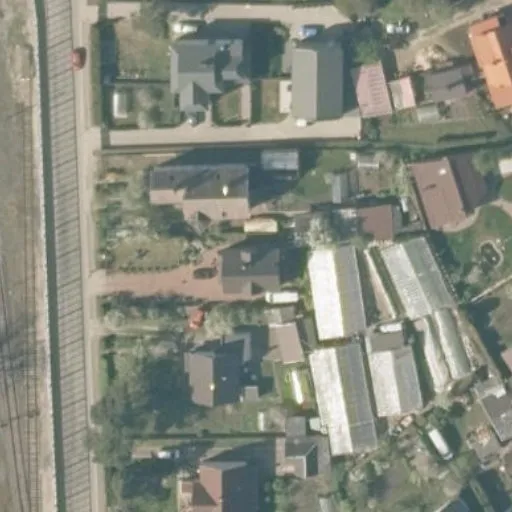 Vaizdas iš viršaus: Vasarotojų g. 12, Klaipėda