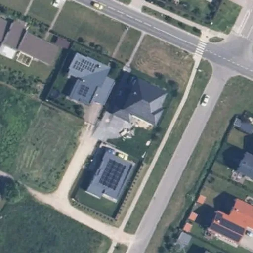 Vaizdas iš viršaus: Ašmenėlės g. 47, Vilnius