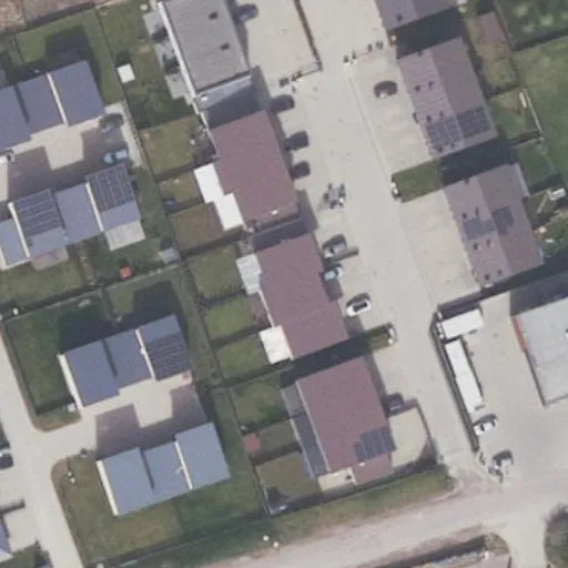 Vaizdas iš viršaus: Lubinų g. 137A, Kaunas