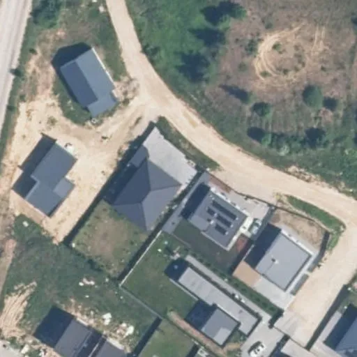 Vaizdas iš viršaus: Girdavos g. 60, Vilnius