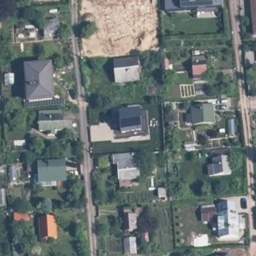 Vaizdas iš viršaus: Rokantiškių Sodų 10-oji g. 31, Vilnius