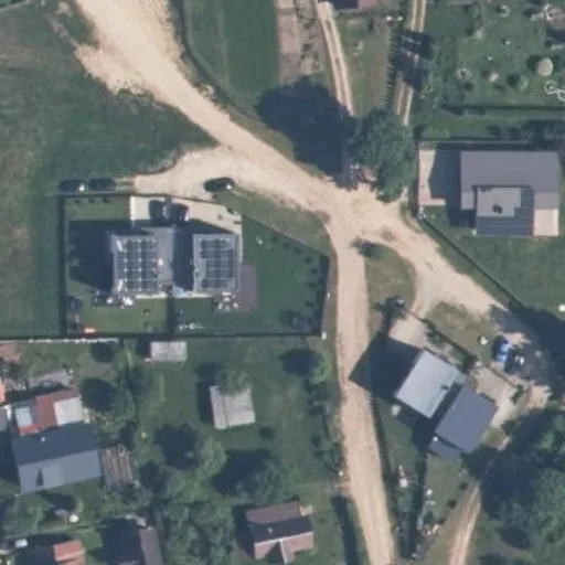 Vaizdas iš viršaus: Kiškeliškių g. 8, Vilnius