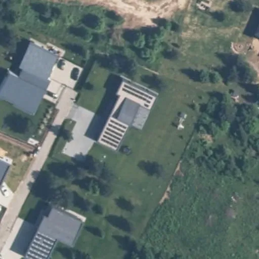 Vaizdas iš viršaus: Liepų g. 67B, Užudvarionys