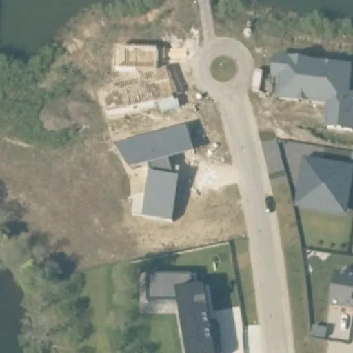 Vaizdas iš viršaus: Medeinos g. 41, Klaipėda