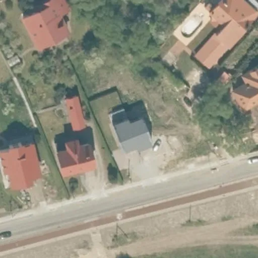 Vaizdas iš viršaus: Klemiškės g. 27, Klaipėda