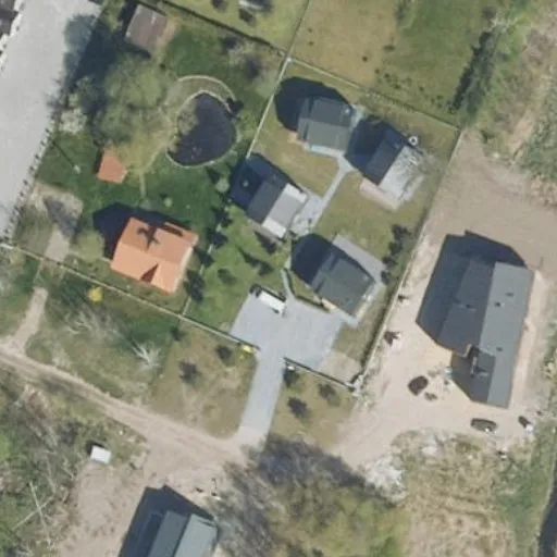 Vaizdas iš viršaus: Smėlio tak. 5, Palanga
