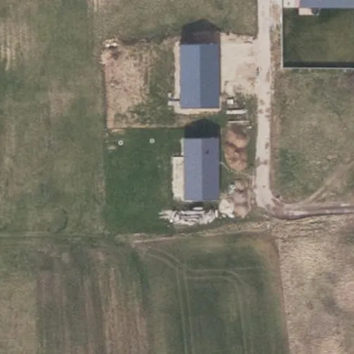 Vaizdas iš viršaus: Vėdrynų g. 12, Varluva