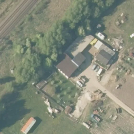 Vaizdas iš viršaus: Klevų g. 22, Kretingalė