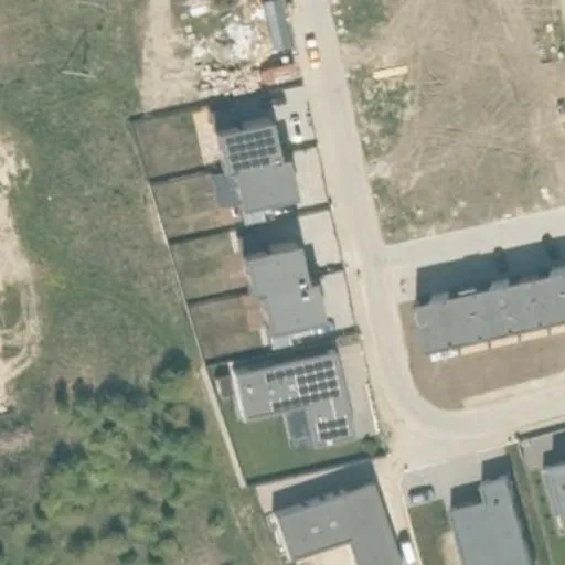 Vaizdas iš viršaus: Karališkių g. 9, Klaipėda